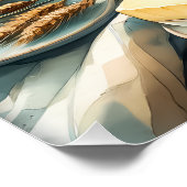 食クール物好き ポスター (コーナー)