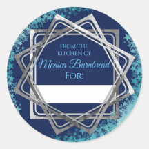 食フェイク品の台所から銀の星