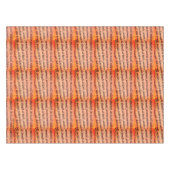 食フランスの品 テーブルクロス (正面(横))