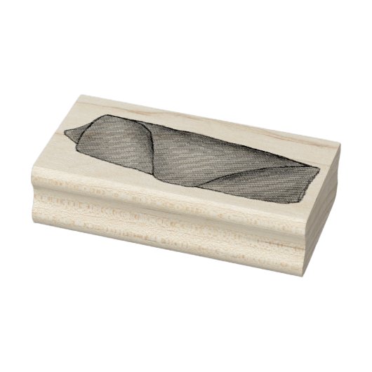 食中国の品取り出しエググロエッグ転がレストラン ラバースタンプ (スタンプ)