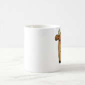 食事のマグ コーヒーマグカップ (中央)