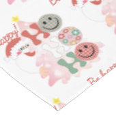 食事の体験を向上 テーブルクロス (アングル)