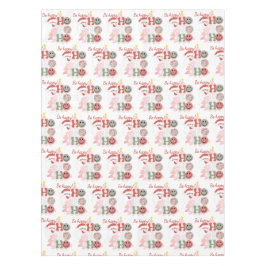 食事の体験を向上 テーブルクロス