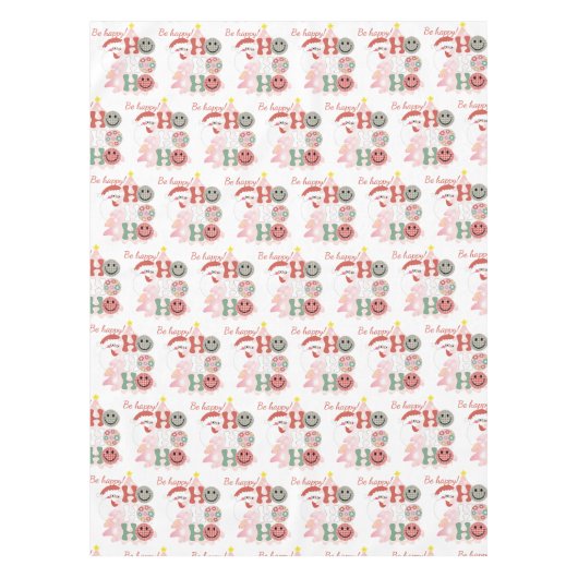 食事の体験を向上 テーブルクロス (正面)