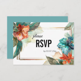 食事の選択でハイビスカスセレナーデパラダイス 出欠カード