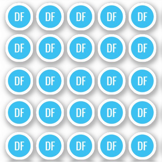 食事の選択の乳製品フリーシール シール (正面)