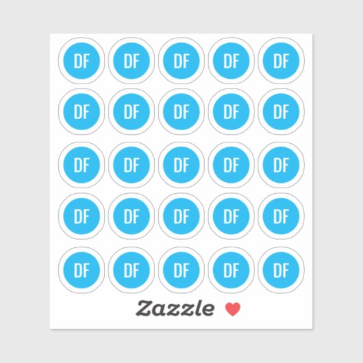 食事の選択の乳製品フリーシール シール (シート)