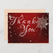 食事をありがとう ポストカード (正面/裏面)