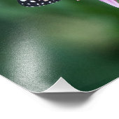 食事を共有する フォトプリント            (角)