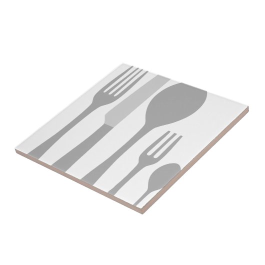 食事用器具類 タイル (側面)