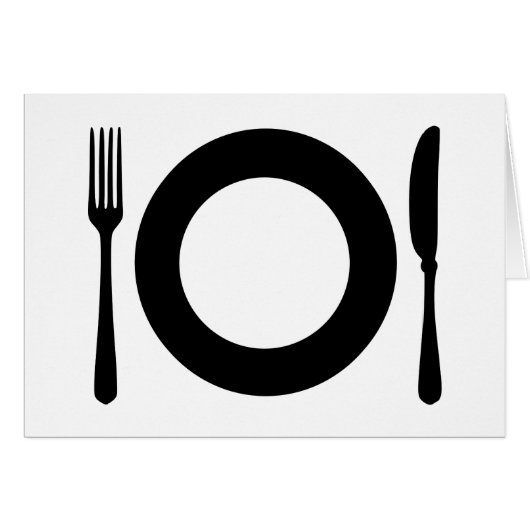 食事用器具類-プレート (正面横)