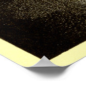 食前酒 ポスター (角)