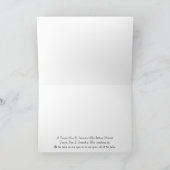 食卓では誰も年を取らない カード (内部)