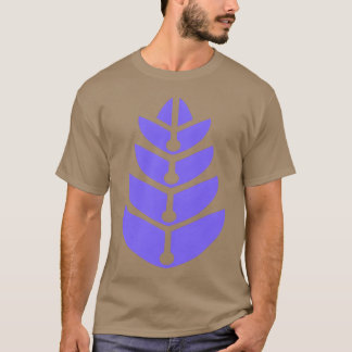 食品とキッチンの友達 Tシャツ