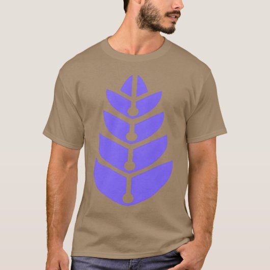 食品とキッチンの友達 Tシャツ (正面)