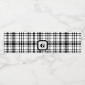 食品と飲料のラベルセット ペットボトルラベル (シングルラベル)