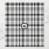 食品と飲料のラベルセット ワインラベル (シングルラベル)