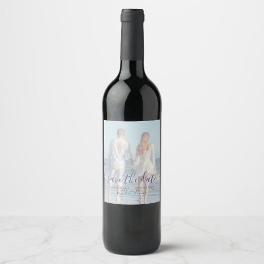 食品と飲料ラベルセット ワインラベル (正面)
