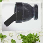 食品はメディシン・キッチンタオル キッチンタオル (折り畳み)