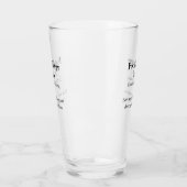 食品アレルギー警告を追加文字食品アイテムinvita タンブラーグラス (左)