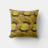 食品インディアンスナックメチヴァディフード クッション (正面)