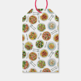 食品ギフトタグ ギフトタグ