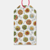 食品ギフトラベル ギフトタグ (正面)