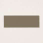 食品ギフト囲いカード (裏面)