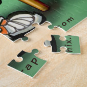 食品グループ ジグソーパズル (側面)