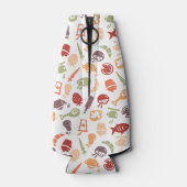 食品パターン2 ボトルクーラー (裏面)