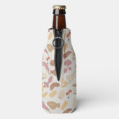 食品パターン2 ボトルクーラー (ボトル裏面)