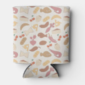 食品パターン2 缶クーラー (正面)