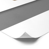 食品ピラミッド ポスター (角)