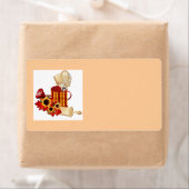 食品ラベル….キッチン ラベル (インサイチュ)