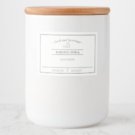 食品ラベル フードラベル