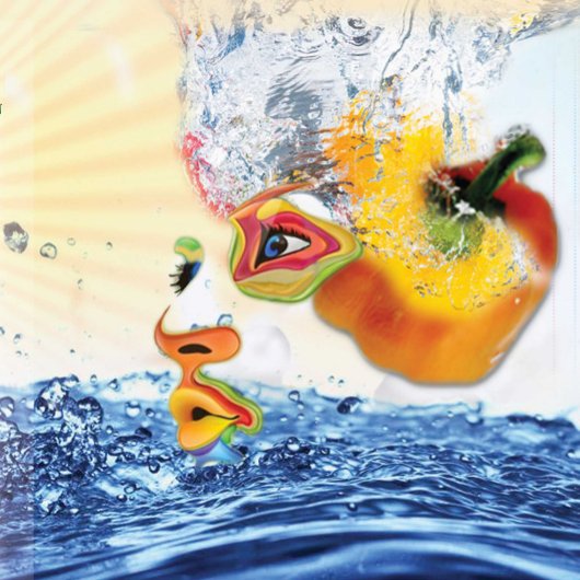 食品意識ナプキン スタンダードカクテルナプキン