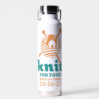 食品水瓶用ニット ウォーターボトル