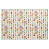 食品缶詰ジャース ファブリック (ヤード)