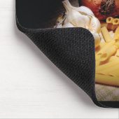 食品2 マウスパッド (コーナー)