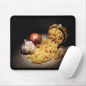 食品2 マウスパッド (マウス)
