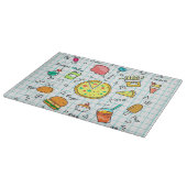 食品 カッティングボード (角)