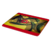 食品 カッティングボード (角)