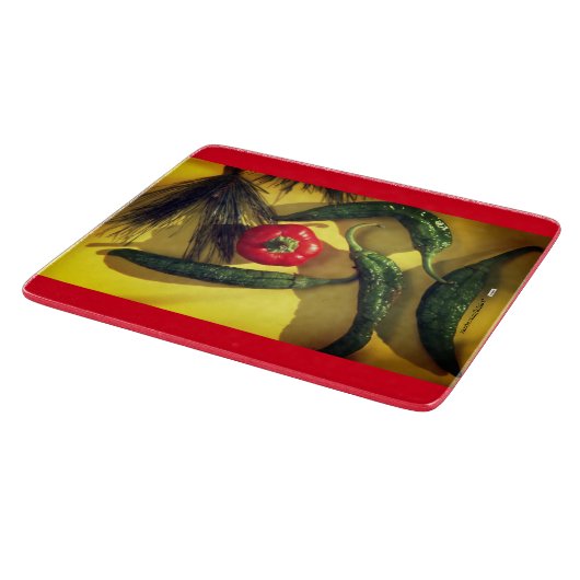 食品 カッティングボード (角)