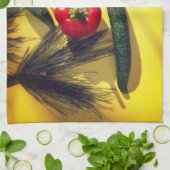 食品 キッチンタオル (折り畳み)