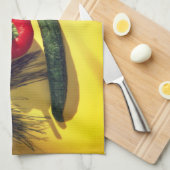 食品 キッチンタオル (四つ折り)