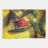 食品 キッチンタオル (横)