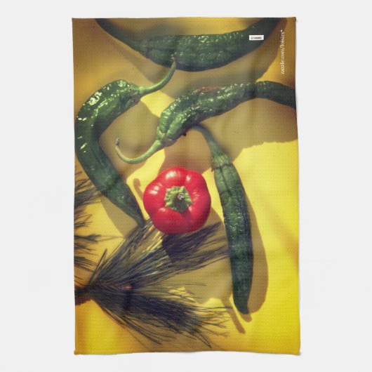 食品 キッチンタオル (縦)