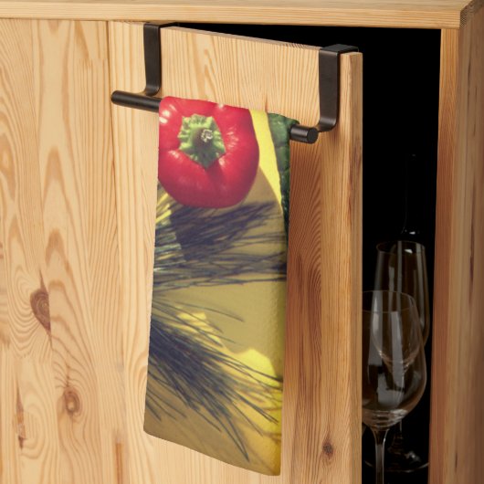 食品 キッチンタオル (三つ折り)