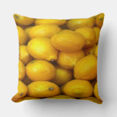 食品 クッション (正面)