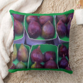 食品 クッション (ブランケット)